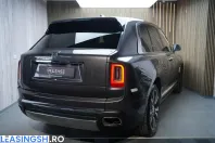 Rolls-Royce Cullinan din 2021 cu 33.290 km - oferta ROL201332 - foto 3
