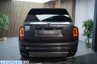 Rolls-Royce Cullinan din 2021 cu 33.290 km - oferta ROL201332 - foto 4