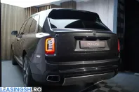 Rolls-Royce Cullinan din 2021 cu 33.290 km - oferta ROL201332 - foto 5