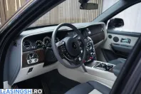 Rolls-Royce Cullinan din 2021 cu 33.290 km - oferta ROL201332 - foto 11