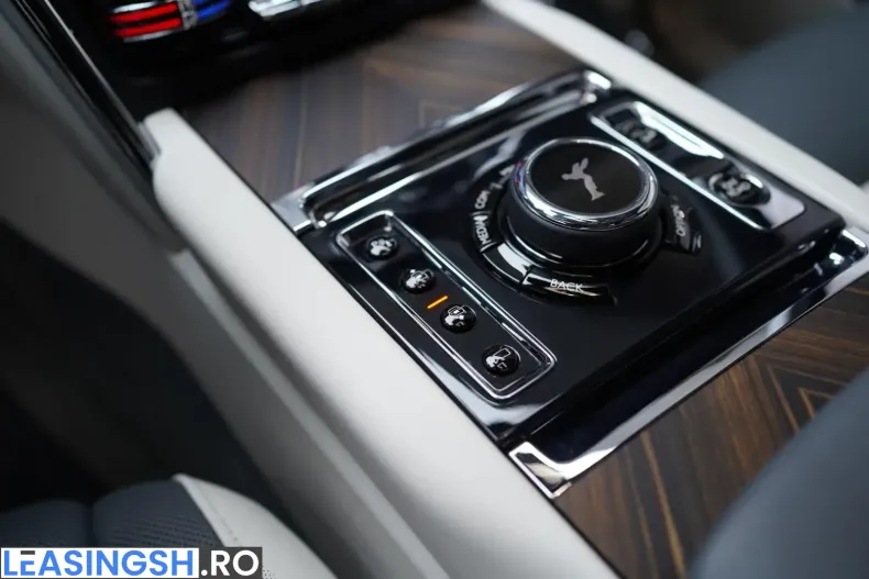 Rolls-Royce Cullinan din 2021 cu 33.290 km - oferta ROL201332 - foto 15