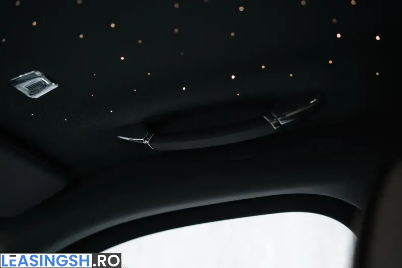 Rolls-Royce Cullinan din 2021 cu 33.290 km - oferta ROL201332 - foto 17