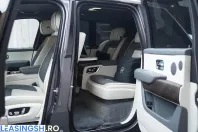 Rolls-Royce Cullinan din 2021 cu 33.290 km - oferta ROL201332 - foto 20