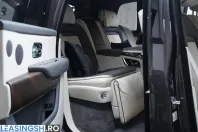 Rolls-Royce Cullinan din 2021 cu 33.290 km - oferta ROL201332 - foto 21