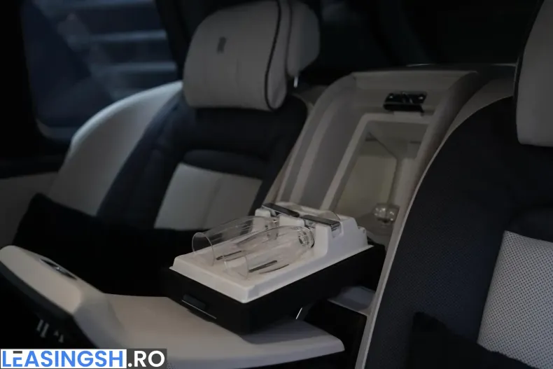 Rolls-Royce Cullinan din 2021 cu 33.290 km - oferta ROL201332 - foto 22