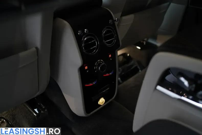 Rolls-Royce Cullinan din 2021 cu 33.290 km - oferta ROL201332 - foto 25