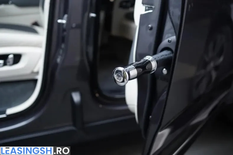 Rolls-Royce Cullinan din 2021 cu 33.290 km - oferta ROL201332 - foto 27