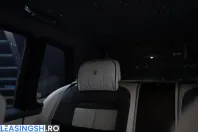 Rolls-Royce Cullinan din 2021 cu 33.290 km - oferta ROL201332 - foto 29