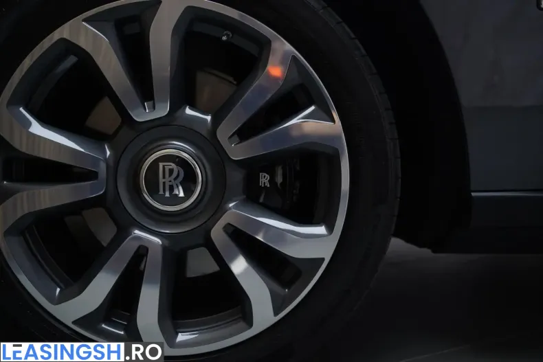 Rolls-Royce Cullinan din 2021 cu 33.290 km - oferta ROL201332 - foto 30