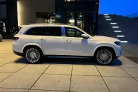 Mercedes-Benz GLS 600 (Clasa GLS) din 2022 cu 150 km - oferta MER201333 - foto 6