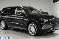 Mercedes-Benz GLS 600 (Clasa GLS) din 2023 cu 47.000 km - oferta MER201334 - foto 2