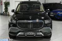 Mercedes-Benz GLS 600 (Clasa GLS) din 2023 cu 47.000 km - oferta MER201334 - foto 3