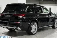 Mercedes-Benz GLS 600 (Clasa GLS) din 2023 cu 47.000 km - oferta MER201334 - foto 4