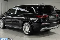 Mercedes-Benz GLS 600 (Clasa GLS) din 2023 cu 47.000 km - oferta MER201334 - foto 5