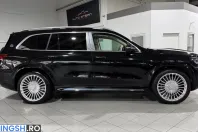 Mercedes-Benz GLS 600 (Clasa GLS) din 2023 cu 47.000 km - oferta MER201334 - foto 7