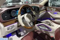 Mercedes-Benz GLS 600 (Clasa GLS) din 2023 cu 47.000 km - oferta MER201334 - foto 11