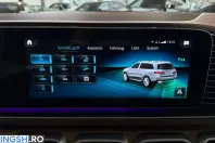 Mercedes-Benz GLS 600 (Clasa GLS) din 2023 cu 47.000 km - oferta MER201334 - foto 18