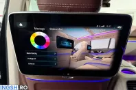 Mercedes-Benz GLS 600 (Clasa GLS) din 2023 cu 47.000 km - oferta MER201334 - foto 22