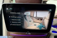 Mercedes-Benz GLS 600 (Clasa GLS) din 2023 cu 47.000 km - oferta MER201334 - foto 23