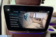 Mercedes-Benz GLS 600 (Clasa GLS) din 2023 cu 47.000 km - oferta MER201334 - foto 24