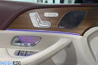 Mercedes-Benz GLS 600 (Clasa GLS) din 2023 cu 47.000 km - oferta MER201334 - foto 30