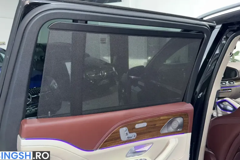 Mercedes-Benz GLS 600 (Clasa GLS) din 2023 cu 47.000 km - oferta MER201334 - foto 32