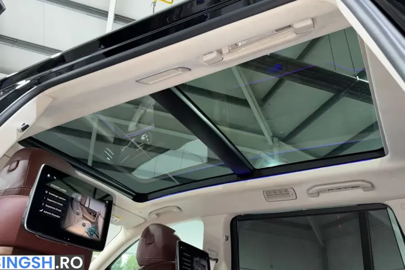 Mercedes-Benz GLS 600 (Clasa GLS) din 2023 cu 47.000 km - oferta MER201334 - foto 33