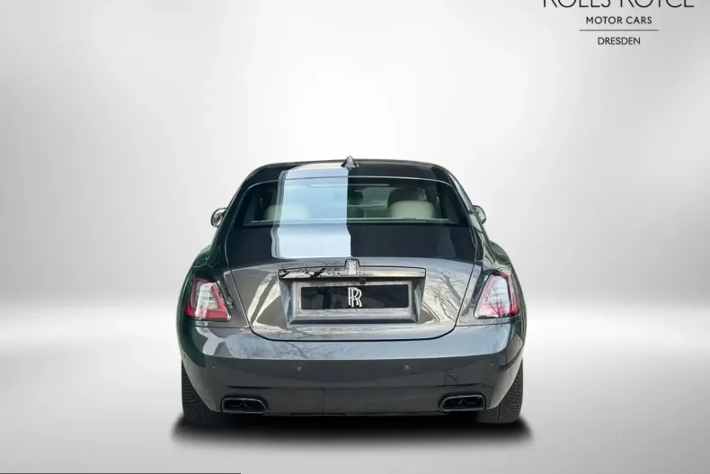 Rolls-Royce Ghost din 2022 cu 29.000 km - oferta ROL201335 - foto 2