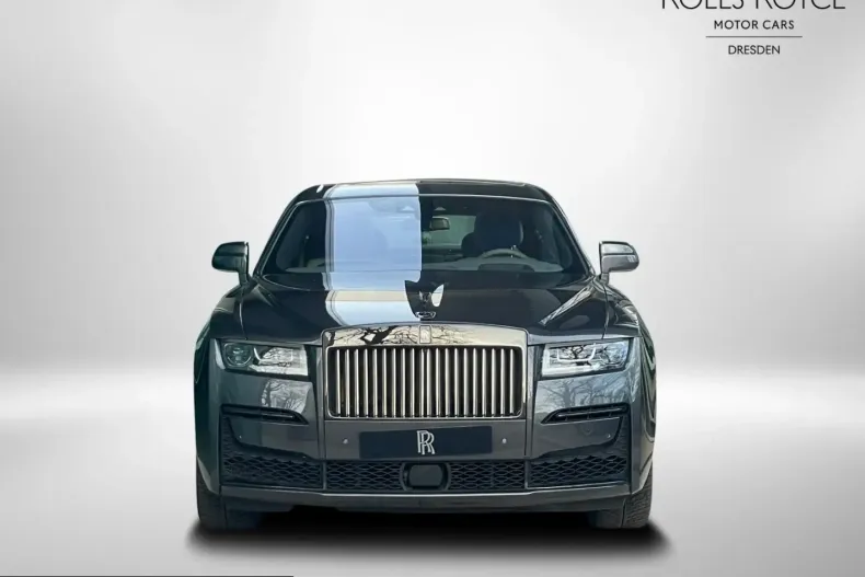 Rolls-Royce Ghost din 2022 cu 29.000 km - oferta ROL201335 - foto 3