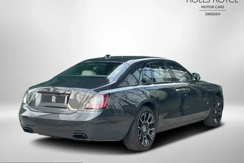 Rolls-Royce Ghost din 2022 cu 29.000 km - oferta ROL201335 - foto 4