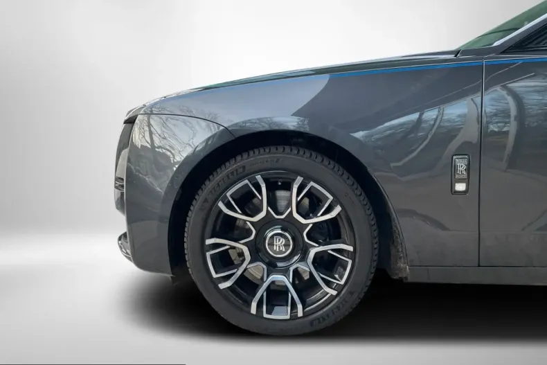 Rolls-Royce Ghost din 2022 cu 29.000 km - oferta ROL201335 - foto 5