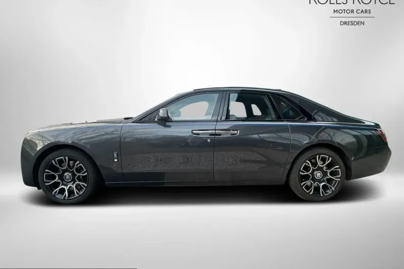Rolls-Royce Ghost din 2022 cu 29.000 km - oferta ROL201335 - foto 6