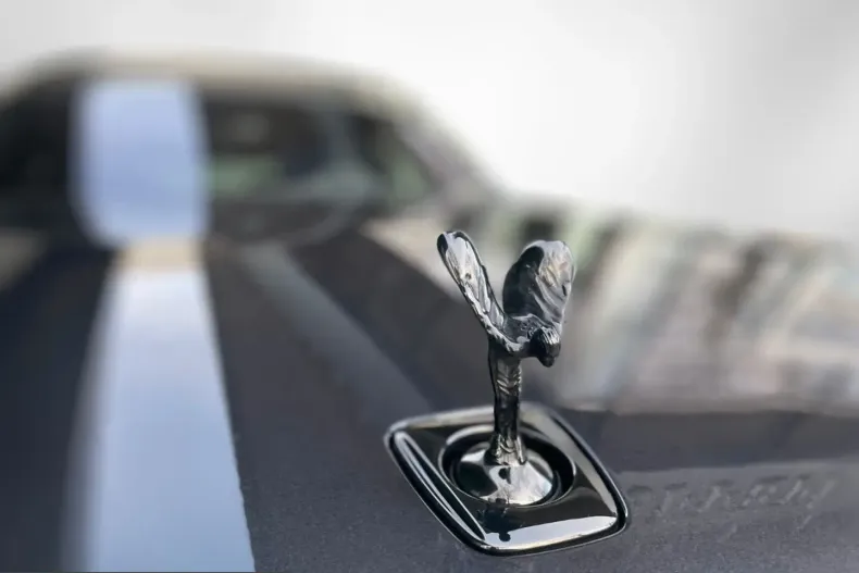 Rolls-Royce Ghost din 2022 cu 29.000 km - oferta ROL201335 - foto 7