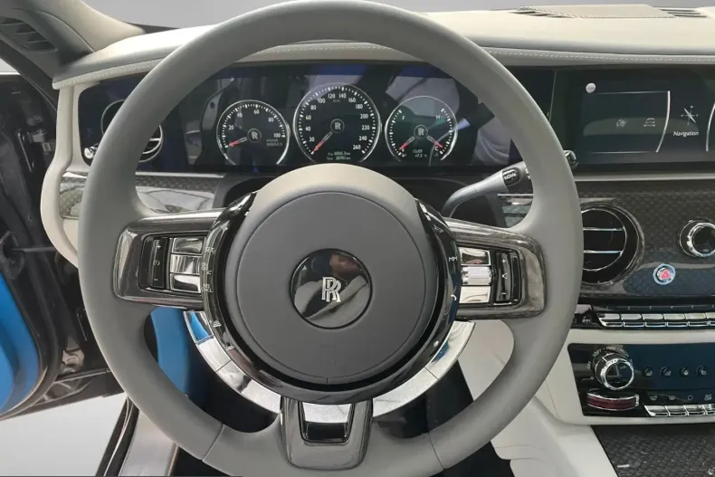 Rolls-Royce Ghost din 2022 cu 29.000 km - oferta ROL201335 - foto 10