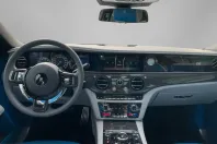 Rolls-Royce Ghost din 2022 cu 29.000 km - oferta ROL201335 - foto 11