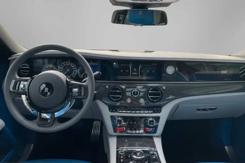 Rolls-Royce Ghost din 2022 cu 29.000 km - oferta ROL201335 - foto 11