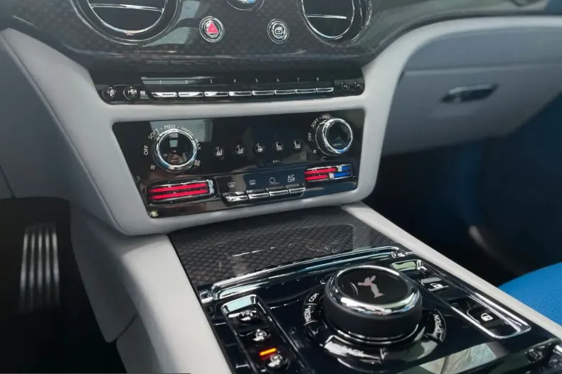 Rolls-Royce Ghost din 2022 cu 29.000 km - oferta ROL201335 - foto 12