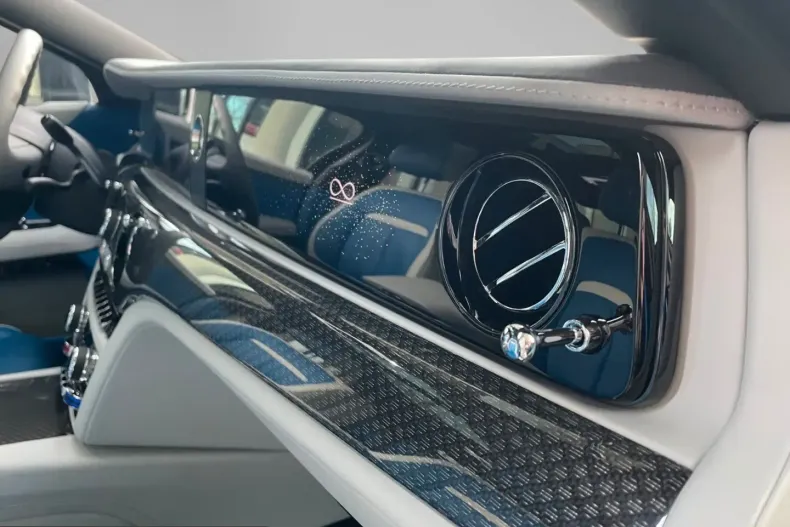 Rolls-Royce Ghost din 2022 cu 29.000 km - oferta ROL201335 - foto 14