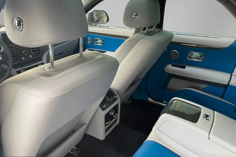 Rolls-Royce Ghost din 2022 cu 29.000 km - oferta ROL201335 - foto 15