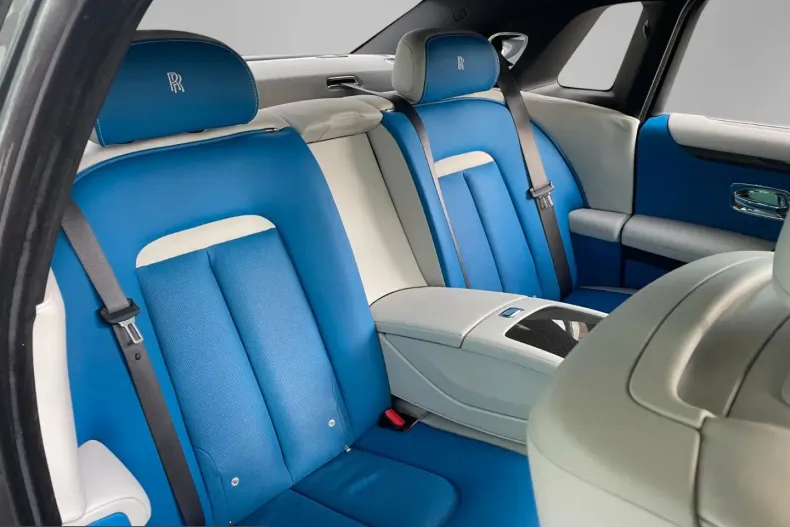 Rolls-Royce Ghost din 2022 cu 29.000 km - oferta ROL201335 - foto 16