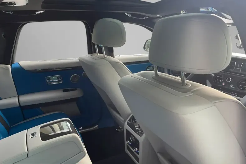 Rolls-Royce Ghost din 2022 cu 29.000 km - oferta ROL201335 - foto 17