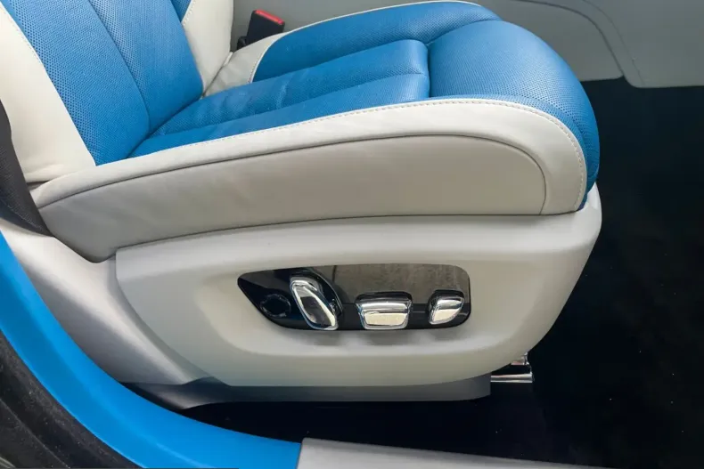 Rolls-Royce Ghost din 2022 cu 29.000 km - oferta ROL201335 - foto 19