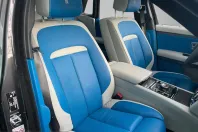 Rolls-Royce Ghost din 2022 cu 29.000 km - oferta ROL201335 - foto 20