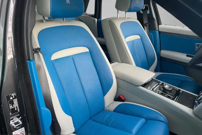 Rolls-Royce Ghost din 2022 cu 29.000 km - oferta ROL201335 - foto 20