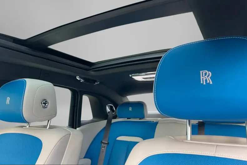 Rolls-Royce Ghost din 2022 cu 29.000 km - oferta ROL201335 - foto 23