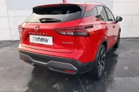 Nissan Qashqai din 2024 cu 6.642 km - oferta NIS201336 - foto 1