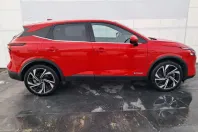 Nissan Qashqai din 2024 cu 6.642 km - oferta NIS201336 - foto 2