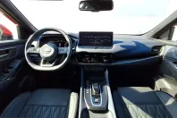 Nissan Qashqai din 2024 cu 6.642 km - oferta NIS201336 - foto 7