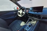 Nissan Qashqai din 2024 cu 6.642 km - oferta NIS201336 - foto 9