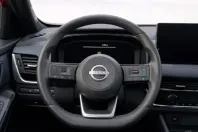 Nissan Qashqai din 2024 cu 6.642 km - oferta NIS201336 - foto 14